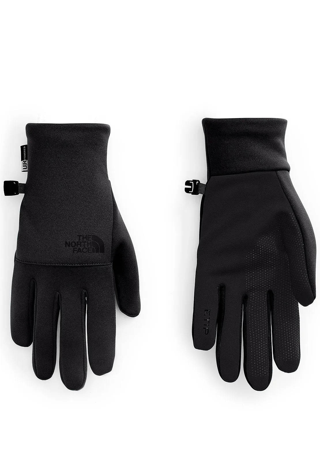 The North Face Etip Recycled Gloves