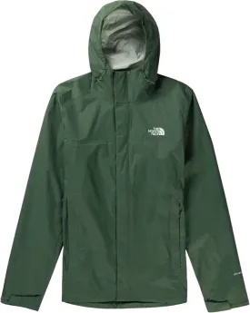 THE NORTH FACE Mens Venture 2 Waterproof Hooded Rain Jacket