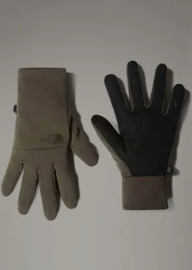 The North Face Unisex Etip Recycled Gloves