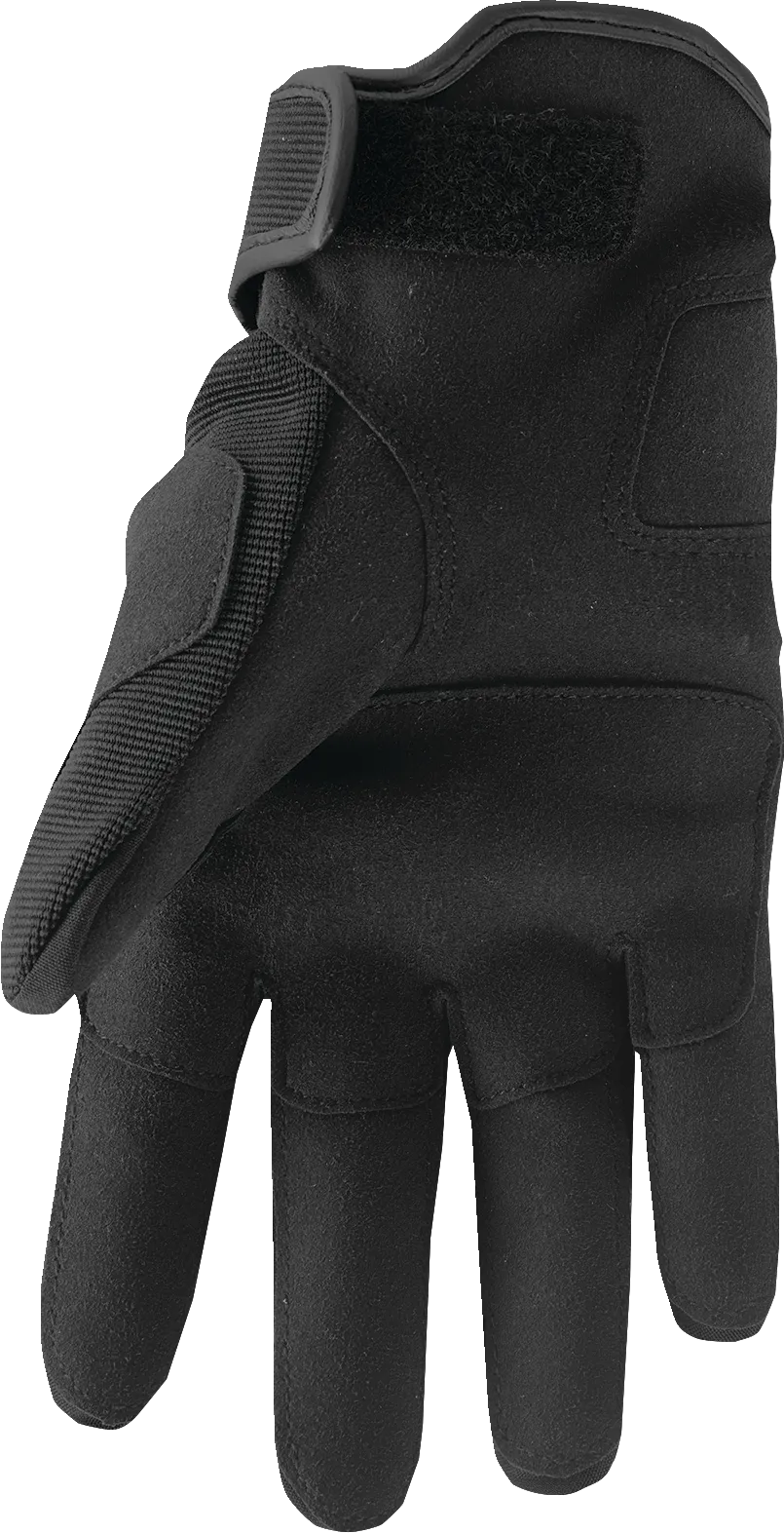 THOR Range Gloves - Black - XL 3330-7612