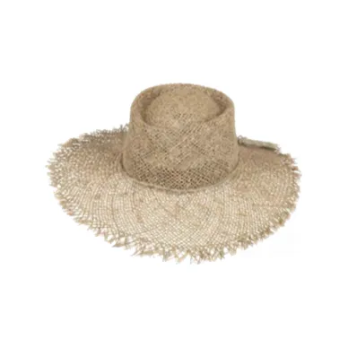 Tigerlily Wide Brim