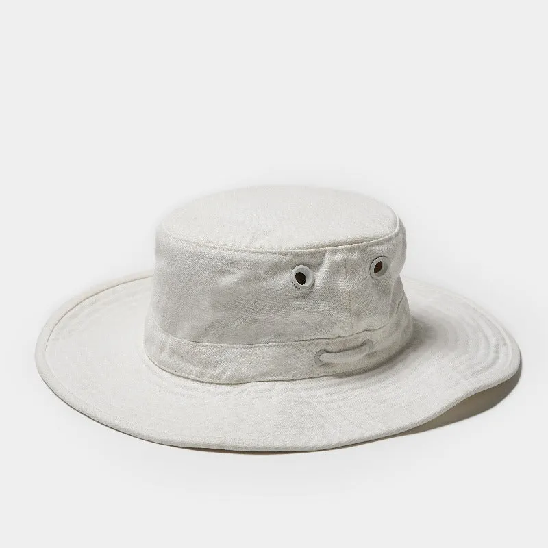 Tilley Wide Brim Wanderer