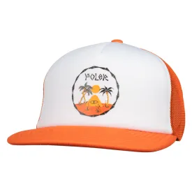 Trader Rick Trucker Cap