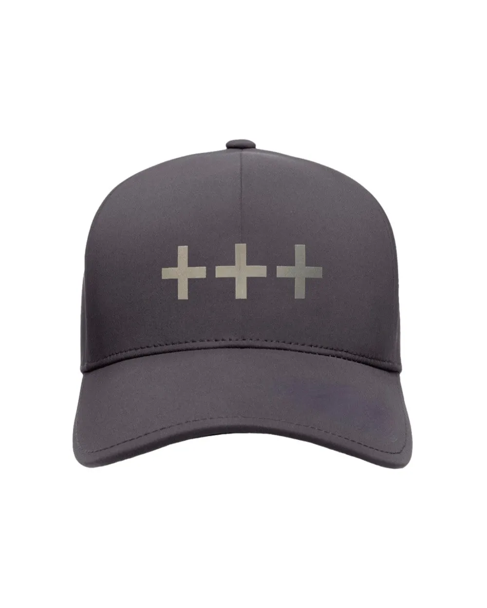 Trinity Adjustable Cap