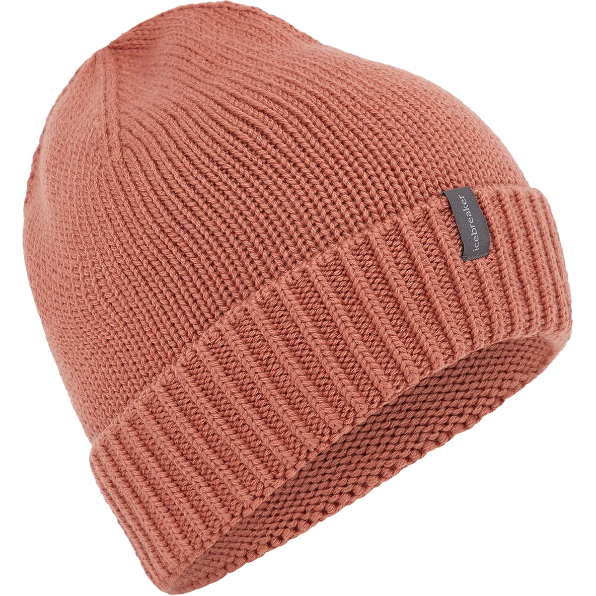 Vela Cuff Beanie