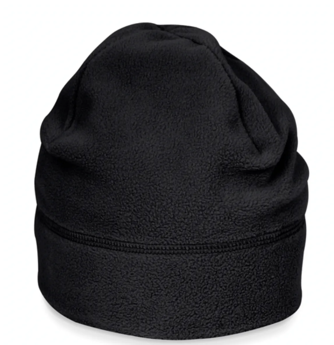 WARREN ELLIS - BEANIE HAT (Fleece)