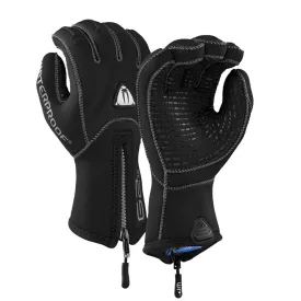 Waterproof G2 5mm Scuba Diving 5-Finger Gloves