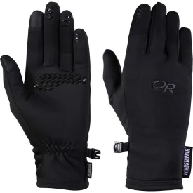 Women's Backstop Sensor Gloves